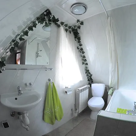Homestay szállás Ewelinka