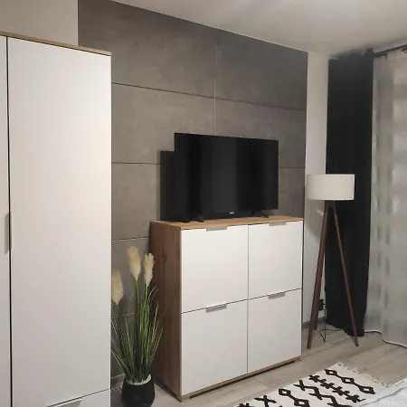 Ewelinka Accommodatie bij particulieren Zakopane