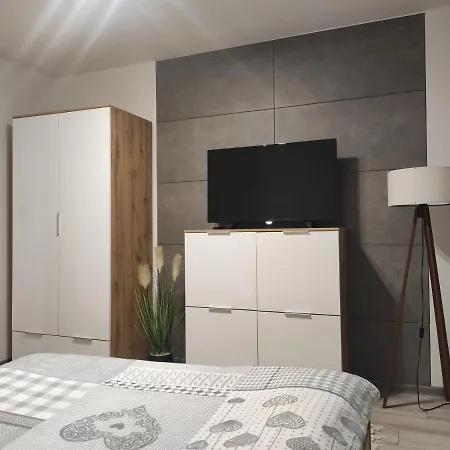 Ewelinka Homestay szállás *