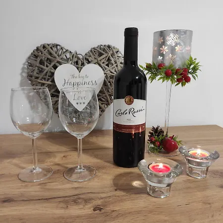 Ewelinka 扎科帕内