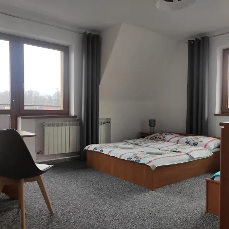 Homestay Ewelinka Zakopane