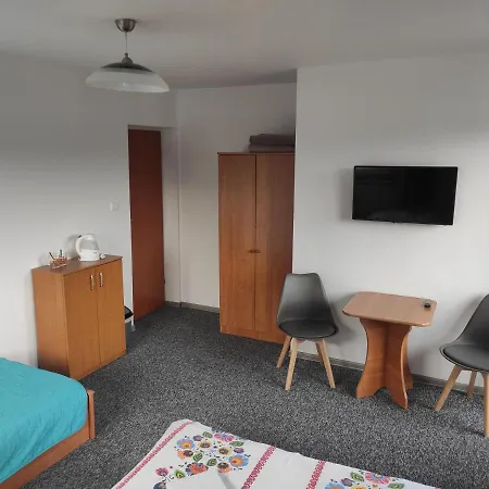 Ewelinka Homestay Zakopane