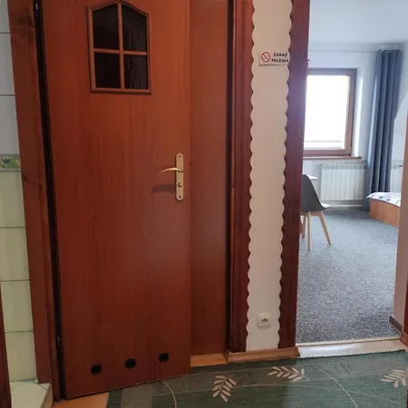 Ewelinka 扎科帕内