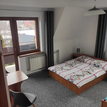 Ewelinka Homestay szállás