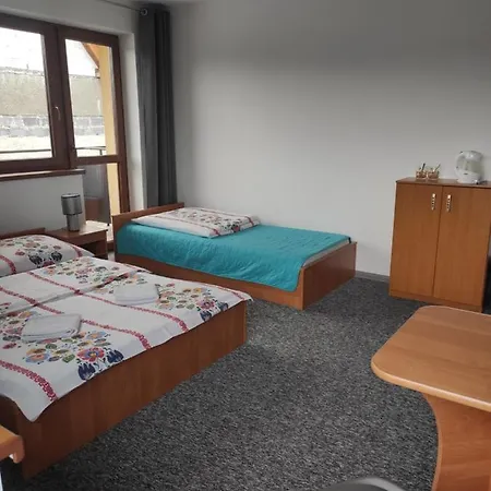 Homestay Ewelinka