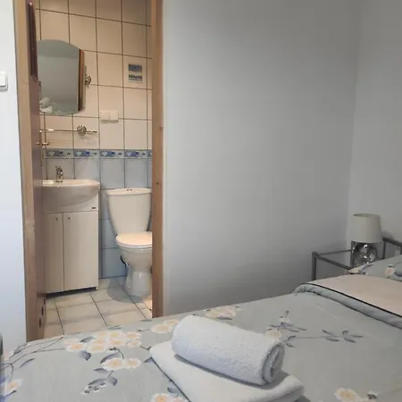 民宿 Ewelinka 扎科帕内