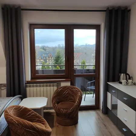 Homestay szállás Ewelinka