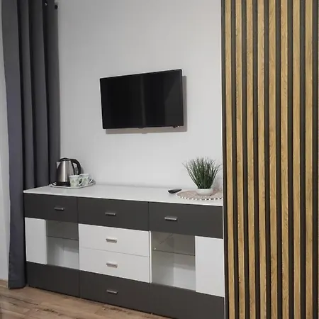 Ewelinka 扎科帕内