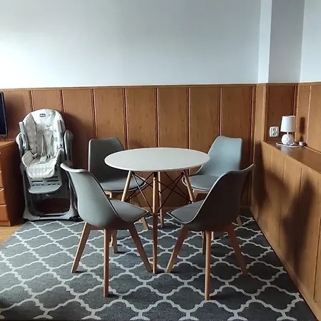 Habitación en casa particular Ewelinka