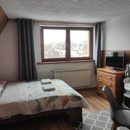 Ewelinka 扎科帕内