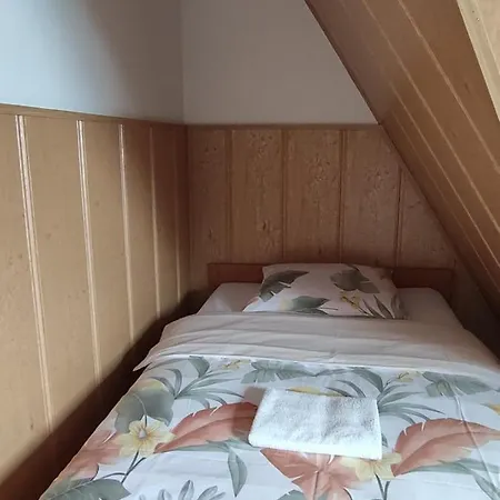 Homestay Ewelinka