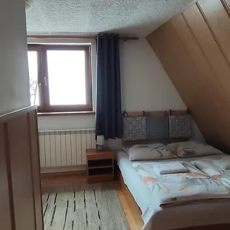 Homestay szállás Ewelinka *