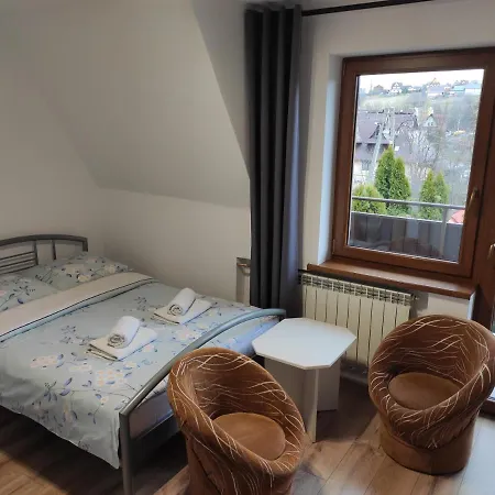 Ewelinka Kwatera prywatna *