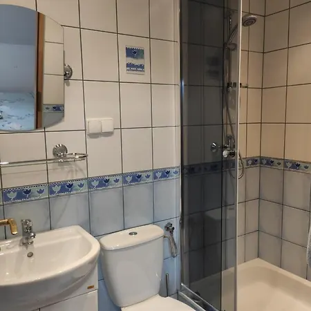 Homestay szállás Ewelinka *