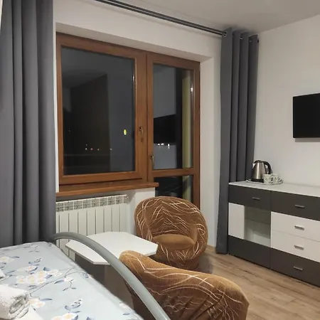 Habitación en casa particular Ewelinka Zakopane