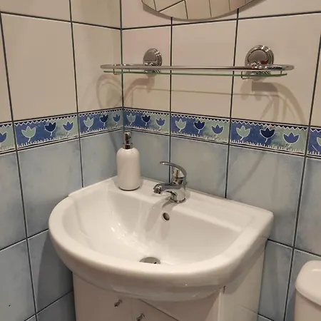 Ewelinka 民宿 扎科帕内