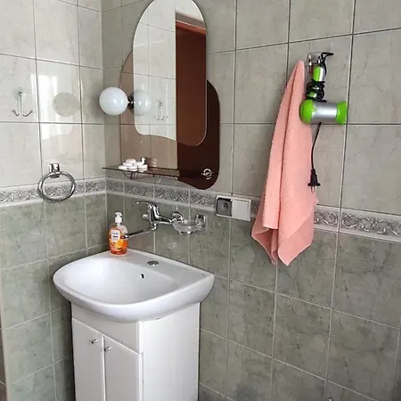 Homestay szállás Ewelinka
