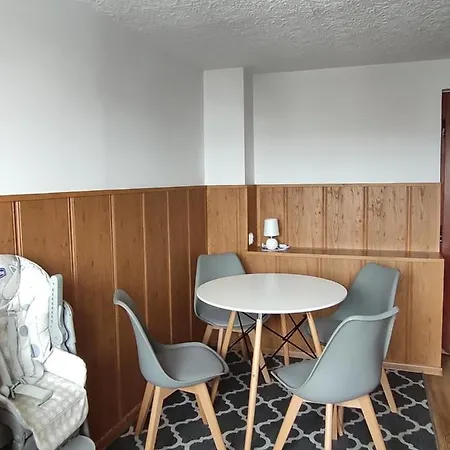 Homestay Ewelinka