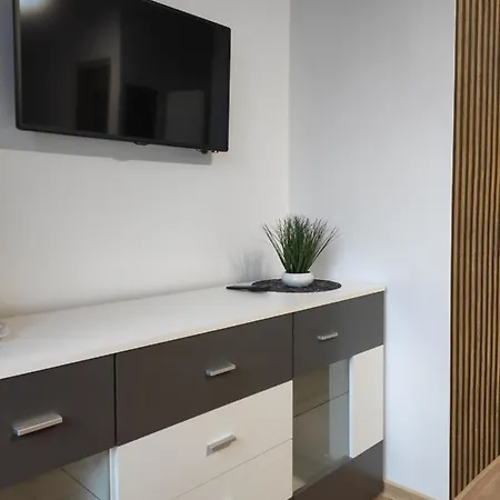 Ewelinka 民宿 扎科帕内