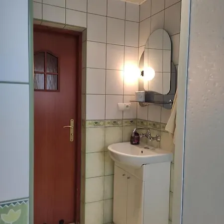 Homestay szállás Ewelinka *