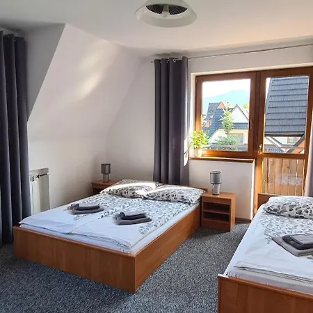 Ewelinka 홈스테이