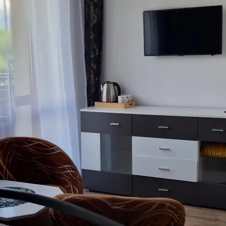 Ewelinka 홈스테이 *