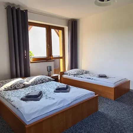 Ewelinka 홈스테이 자코파네