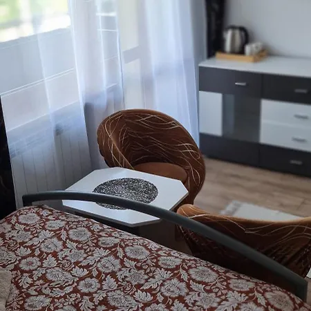 民宿 Ewelinka 扎科帕内