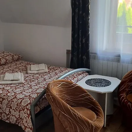 Ewelinka 扎科帕内