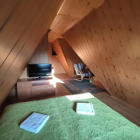 Ewelinka Homestay