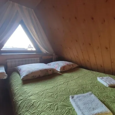 Ewelinka Homestay szállás *
