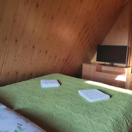 Ewelinka Homestay szállás