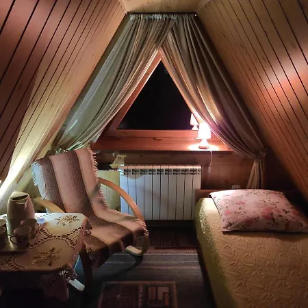 Homestay szállás Ewelinka