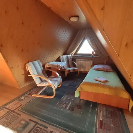 Ewelinka Homestay szállás *