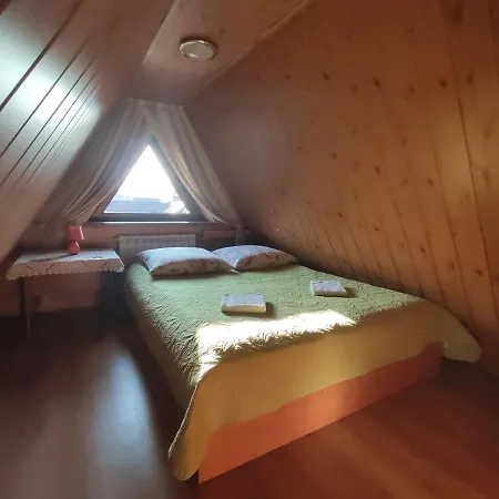 Ewelinka * Zakopane