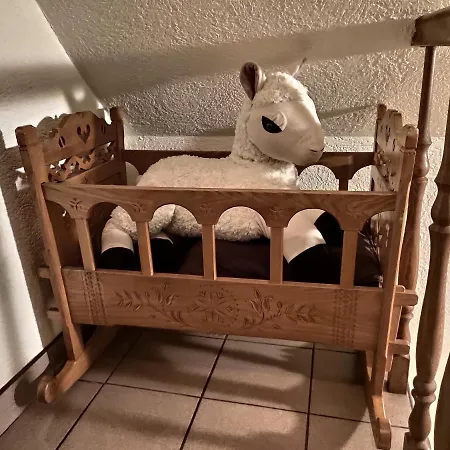 Ewelinka Homestay szállás