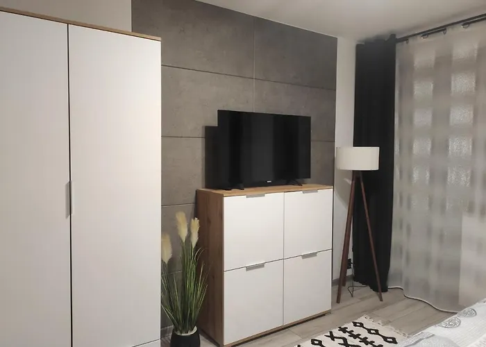 Ewelinka Kwatera prywatna Zakopane