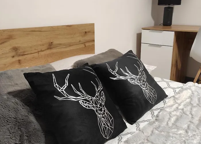 Kwatera prywatna Ewelinka Zakopane