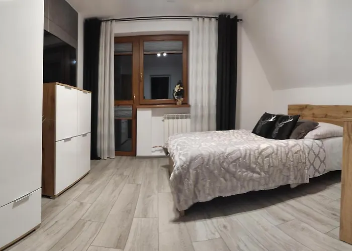 Ewelinka Kwatera prywatna *