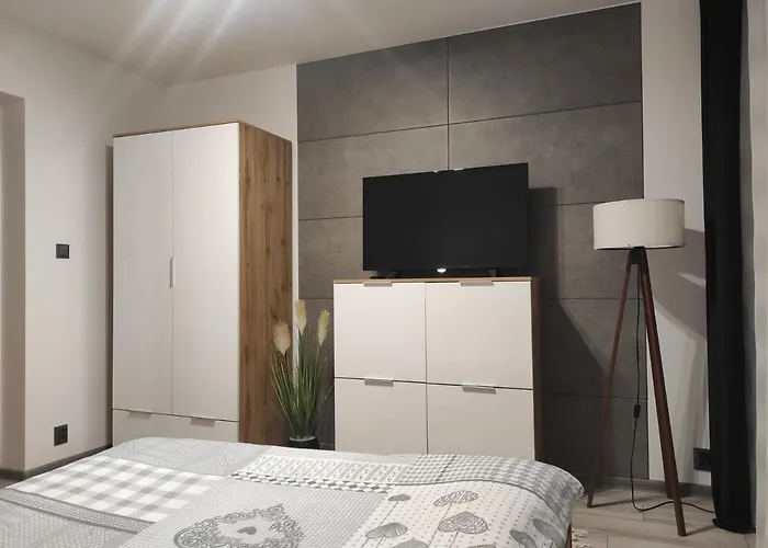 Ewelinka Kwatera prywatna *