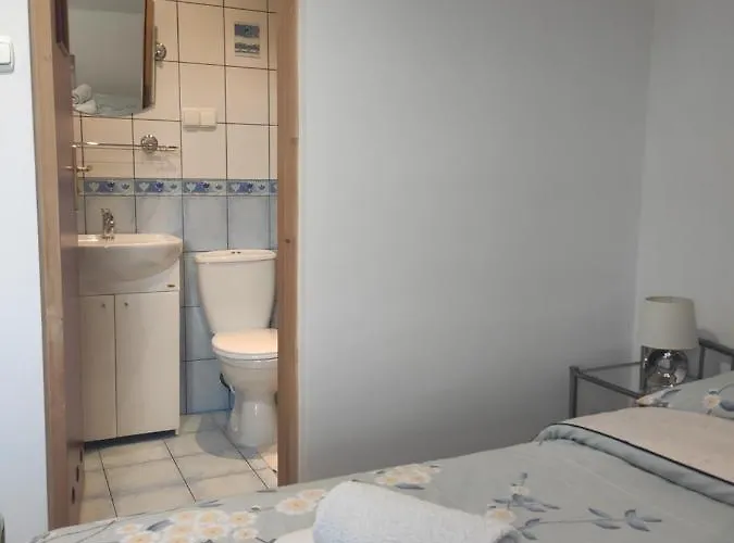 Kwatera prywatna Ewelinka Zakopane