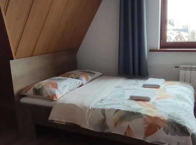 Ewelinka Kwatera prywatna