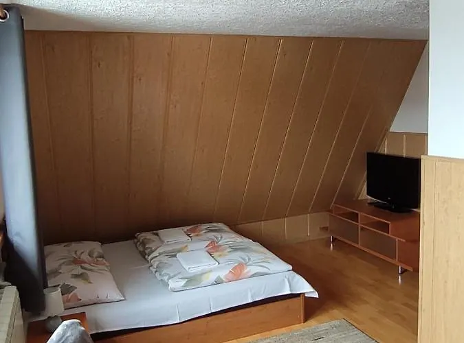 Kwatera prywatna Ewelinka *