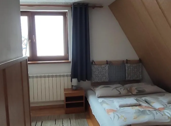 Kwatera prywatna Ewelinka *