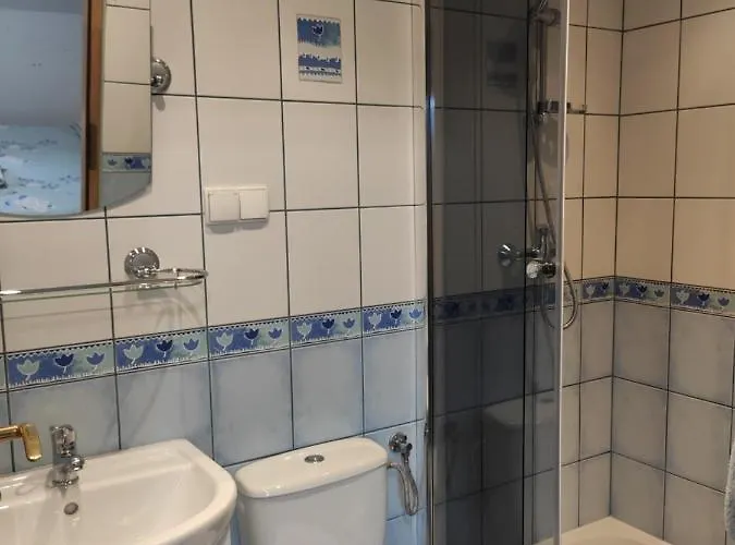 Kwatera prywatna Ewelinka *