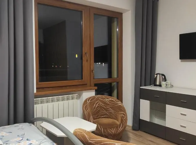 Kwatera prywatna Ewelinka Zakopane