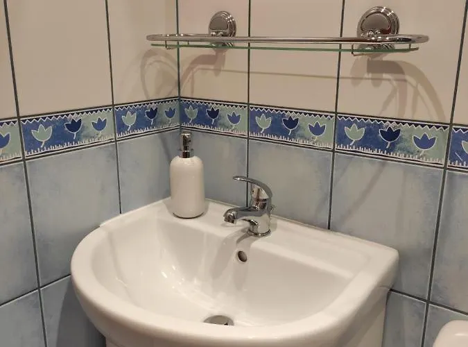 Ewelinka Kwatera prywatna Zakopane