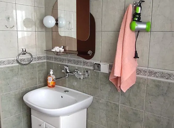 Kwatera prywatna Ewelinka