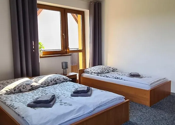 Ewelinka Kwatera prywatna Zakopane