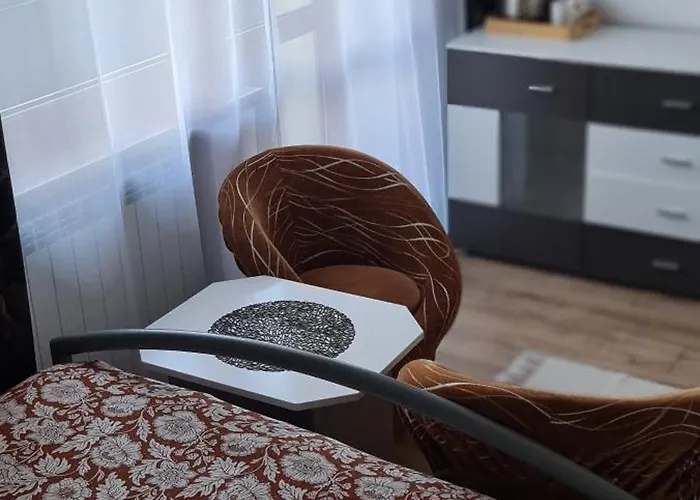 Kwatera prywatna Ewelinka Zakopane